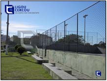 Obras Telas Ligou Cercou - Foto 25