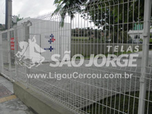 Obras Telas Ligou Cercou - Foto 66