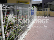 Obras Telas Ligou Cercou - Foto 67