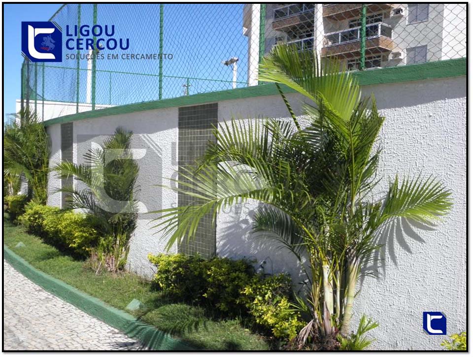 Obras Telas Ligou Cercou - Foto 2