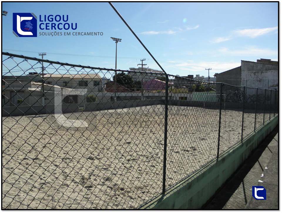 Obras Telas Ligou Cercou - Foto 28