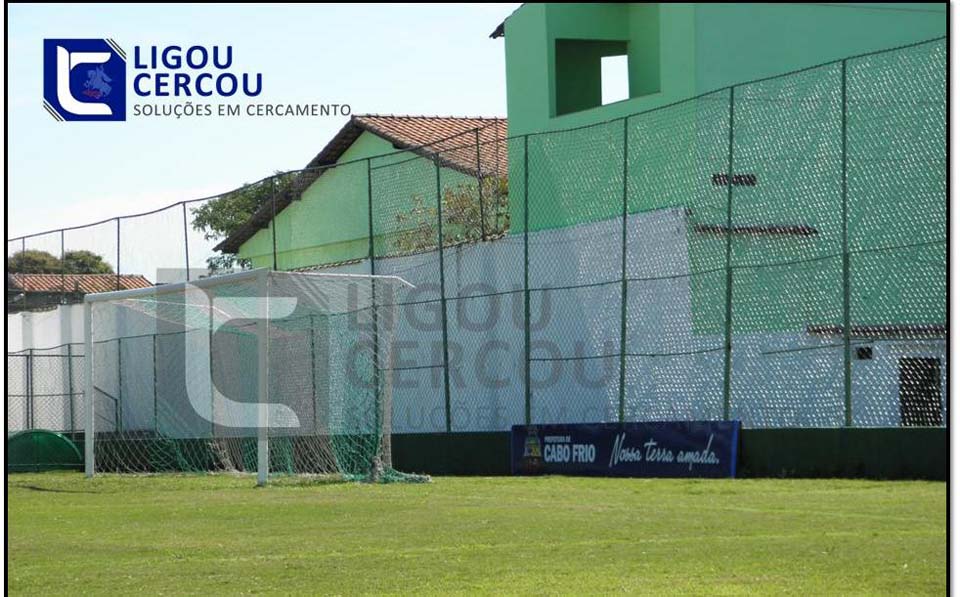 Obras Telas Ligou Cercou - Foto 44