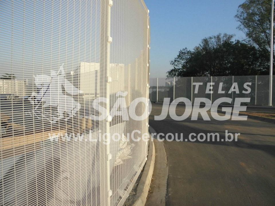 Obras Telas Ligou Cercou - Foto 62