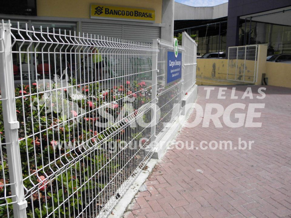 Obras Telas Ligou Cercou - Foto 67